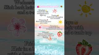 Lmk What You Guys Think