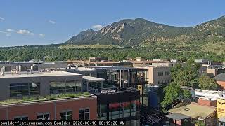 2026-06-10 Boulder daily time-lapse