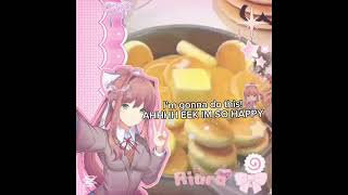 #katseyeedit #ddlc #katseye #dokidokiliteratureclub #dandysworld #natsuki #viral #katseye_gabriela