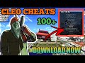 100 How To Install Cheats Codes GTA San ANDREAS Android 