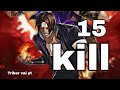 Kyo kuyasunagi 15 Kill🔥#magicchessgogo #bangladesh
