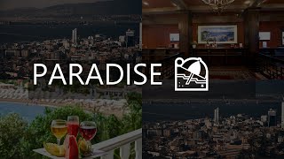 Perla Arya Hotel Trkei