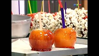 Programa 132, Sabor a Mí por Telefé: jueves 8 de febrero de 2001, Maru Botana.