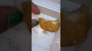 STOP EATING MCDONALD'S!😱😱