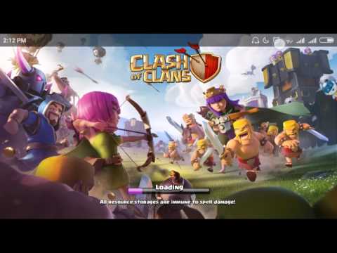Hack Clash of