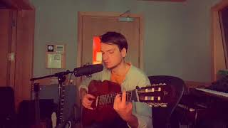 Fyfe - 'Games' Acoustic (Live From My Studio)