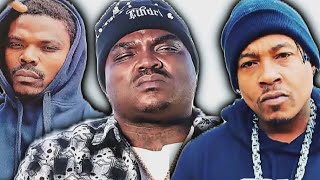 Hoover Criminals Pull Up To St.andrews Park To Crash Out On Nba2 From 83 Gangsters For Dissing