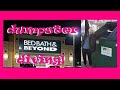 DUMPSTER DIVING! SUPER FINDS IN THE BED BATH & BEYOND DUMPSTER ~  CHRISTMAS COMES EARLY AGAIN! #ring