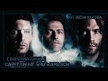 【Supernatural】- Carry On My Wayward Son