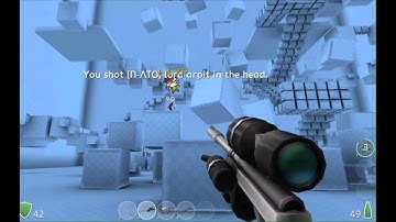 uberstrike nato part one.avi