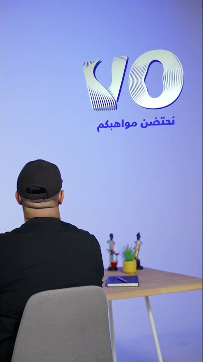 مواهب VO Kuwait