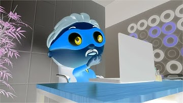 (#114) Oops, My System Crashed In G Major Effects