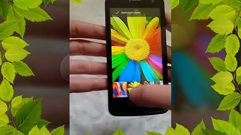 Maxcom Smart SM453 Dual SIM