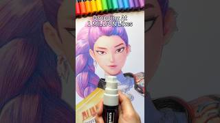 Dropping My Giant Marker If You Like This Video