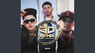 Смотреть клип 3D (Remix)