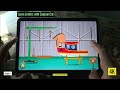 Learn Letter with Captain Cat Android Game for Kids Learn Letter with Captain Cat Android Game for Kids