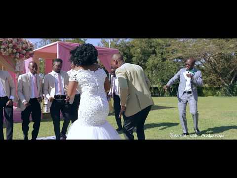 Lucius Banda -