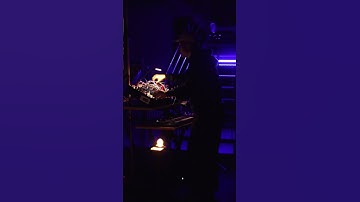 performing « ambient tales » live :) #eurorack #liveperformance #modularsynth #synth
