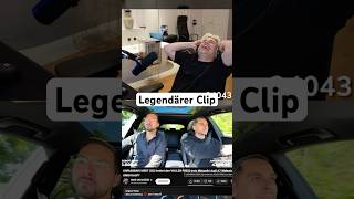 Thumbnail for Papaplatte reagiert auf legendären Omid Clip #papaplatte