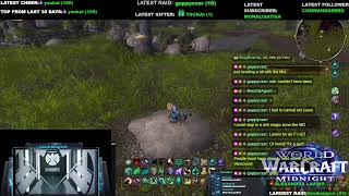 Day 153 Monday Pet Battling! Last day of +50% pet battle XP! Lets Go!