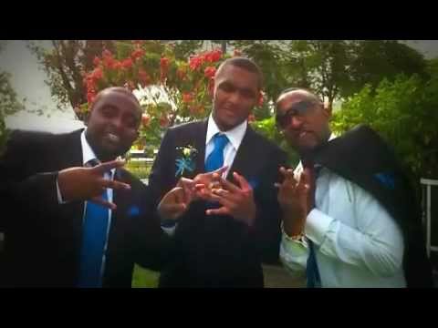 Kerwin Du Bois "Bacchanalist" Soca Mafia REMIX
