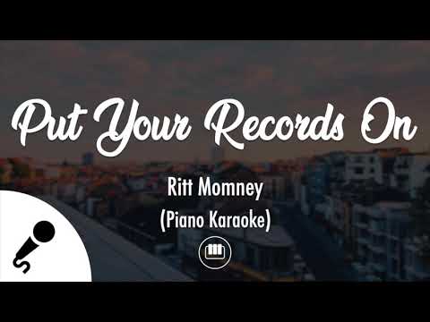put your records on lyrics ritt put your records on lyrics ritt