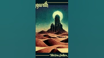 Ziggurath - Tales from Southern Realms (2022) (Dungeon Synth)