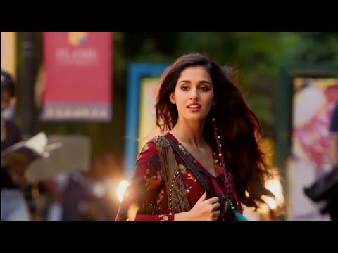 Aapke Pyaar Mein Hum Video Song | Baaghi 2 | Tiger Shroff, Disha Patani | Arijit Singh