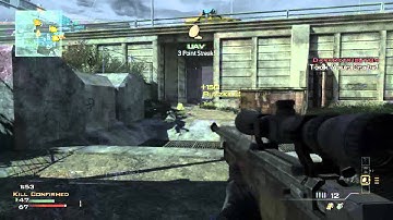 7 MAN KILL FEED NO SPLITS!!!!