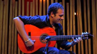 DIEGO DEL MORAO - Del Cuartichi chords