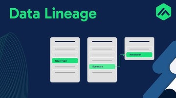 Lineage in the Data Productivity Cloud