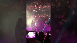 Boyzone - Everyday I Love You (Hull 28/1/19)