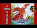 𝗨𝗻𝗲 𝗽𝗲𝘁𝗶𝘁𝗲 𝘀œ𝘂𝗿 𝗽𝗼𝘂𝗿 𝗙𝗘𝗡𝗢𝗨𝗜𝗟 ✭Livre raconté ✨ ✭ Histoire courte pour enfants / Animaux 🐇