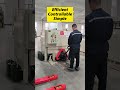 [STAXX] Lithium Pallet Truck Convenient Control Method to Complete the Work Efficiently