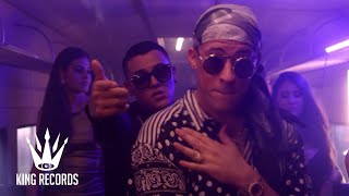 Смотреть клип Kevin Roldan, Bad Bunny - Tranquilo