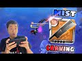 Solo PvP mist carving sword 🗡️/ mobile gameplay -Albion online