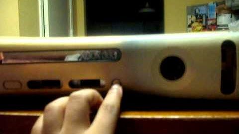 First Custom Controller And Xbox360