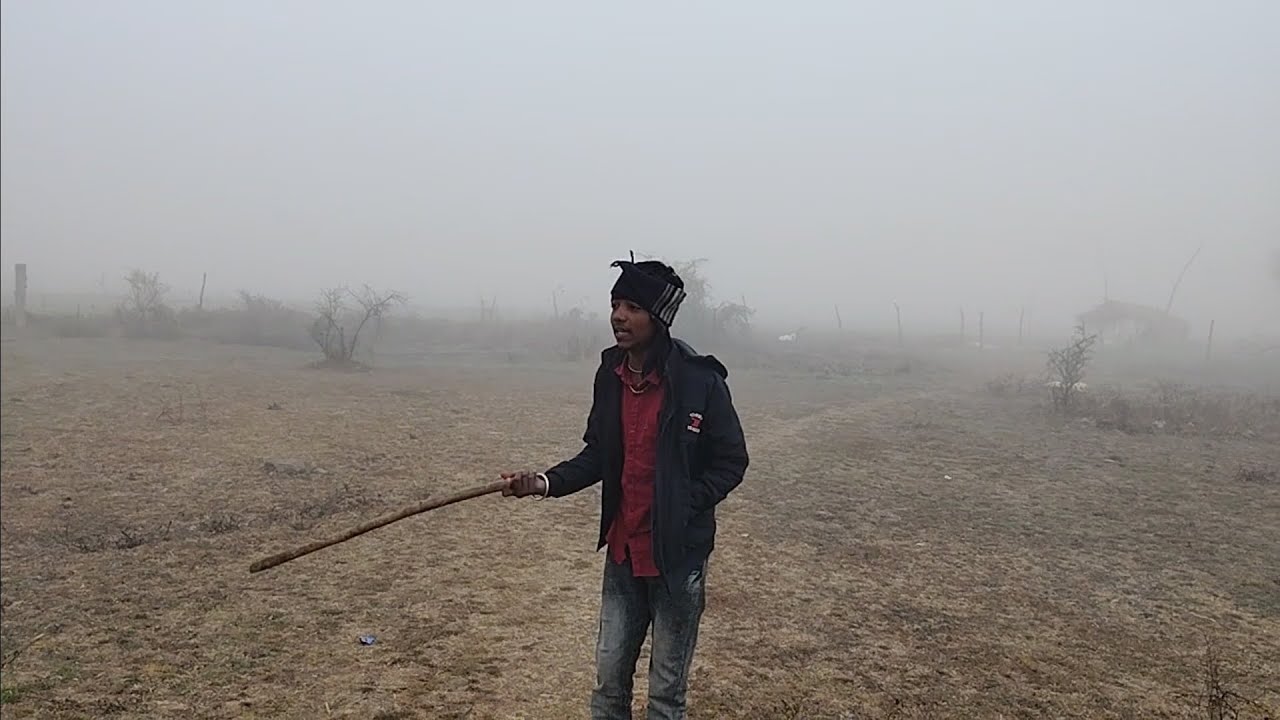 Kisan Kora se pareshan