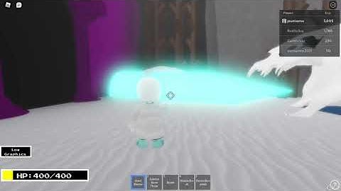 Undertale Merged Multiverses 2: Science Sans