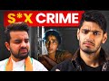 Indias disgusting politics  prajwal revanna sex crime