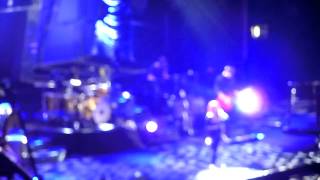 Florence + the Machine - Seven Devils (SEC - 24/5/12)