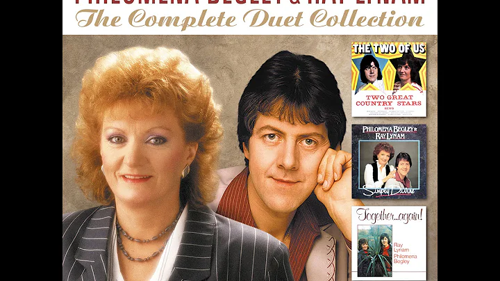 Philomena Begley & Ray Lynam - She Sang The Melody