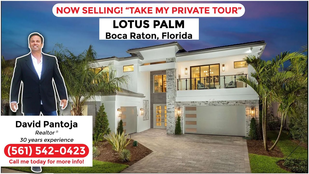 MOVING TO BOCA RATON AND I HAVE THESE INCREDIBLE LOTUS PALM NEW ...