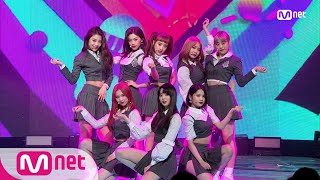 [Weki Meki - La La La] KPOP TV Show | M COUNTDOWN 180308 EP.561