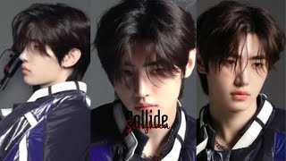 Collide ‐ Sunghoon
