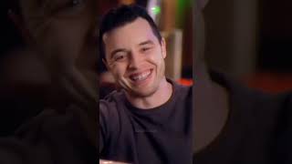 Noel Fisher | Smile