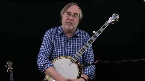 Tony Trischka On Favorite Artists & Inspiration