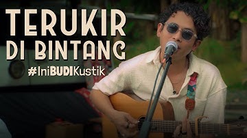 Budi Doremi - Terukir Di Bintang | #IniBudiKustik