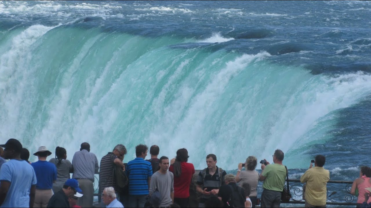 Niagara falls canada