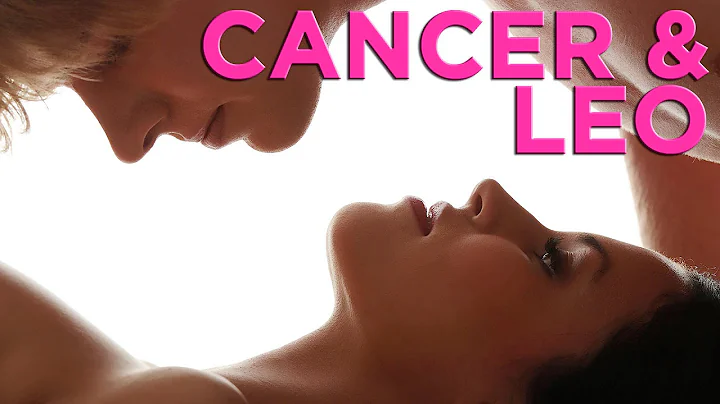 Are Cancer & Leo Compatible? | Zodiac Love Guide - DayDayNews